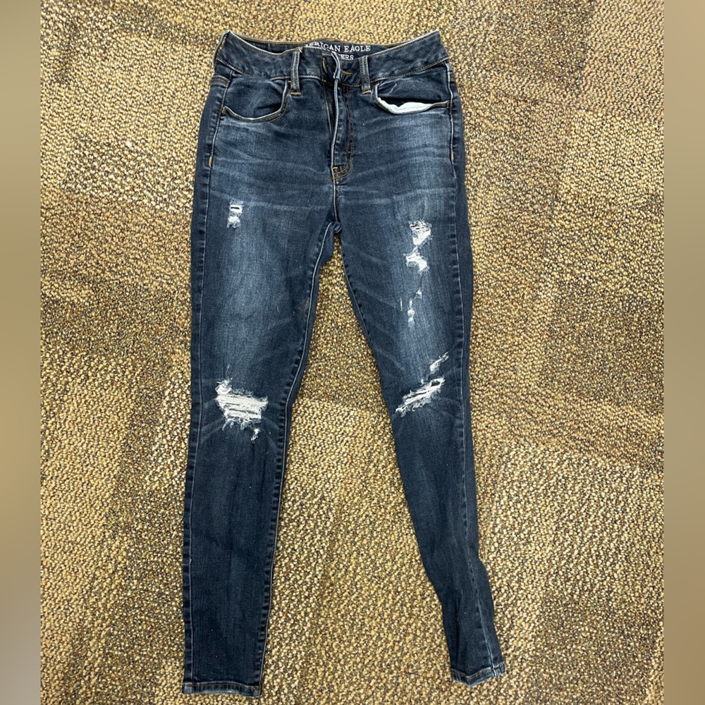 American eagle Jean bundle